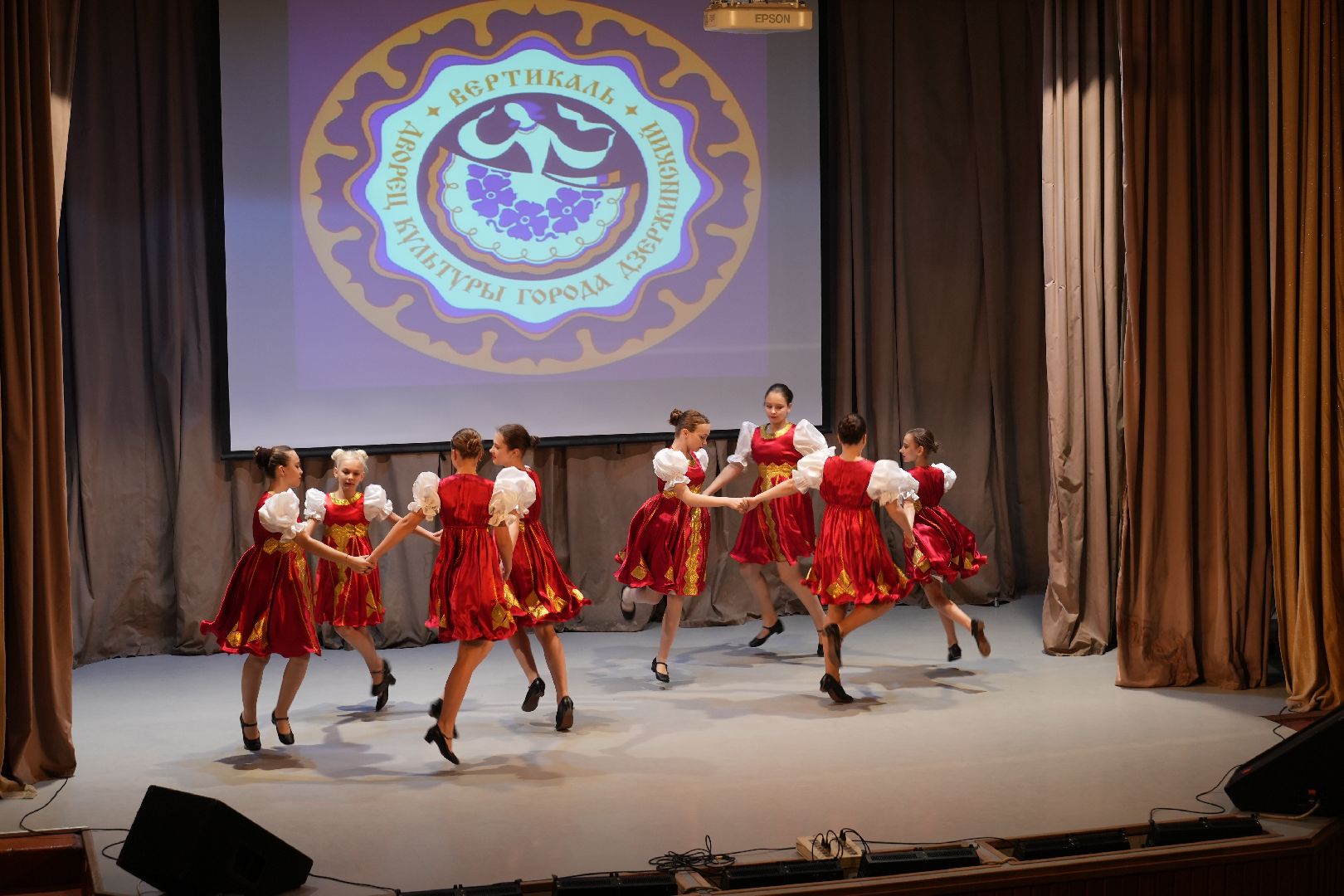 Котельники, арт-визит, выступление, Дзержинский