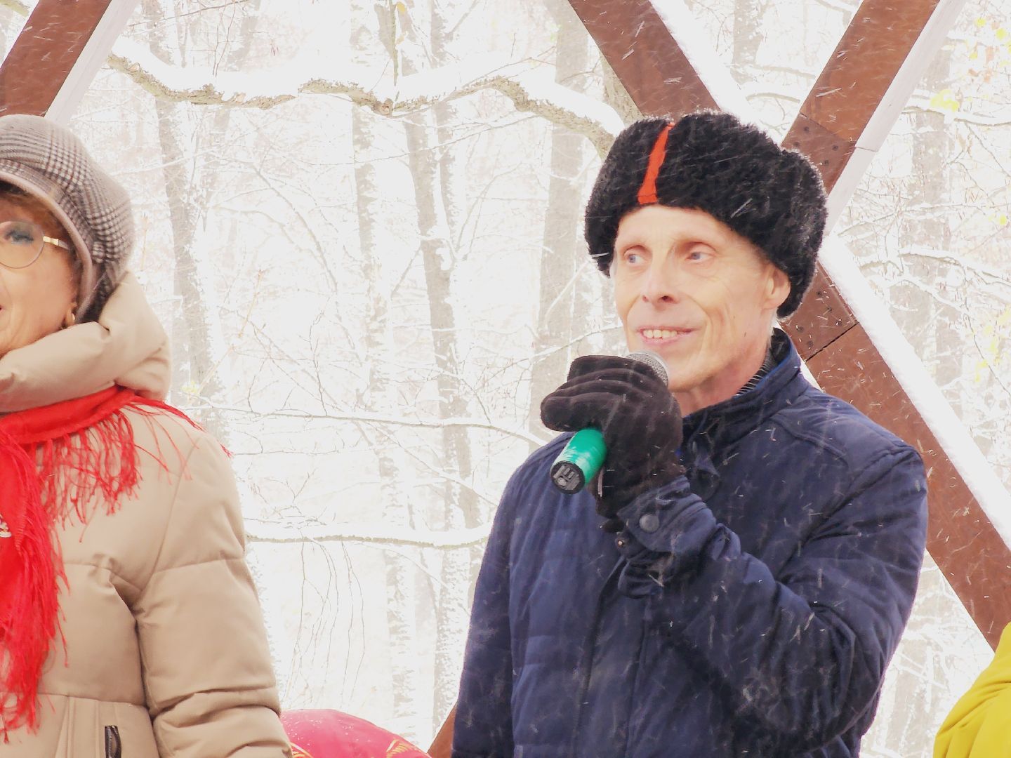 Егорьевск, Подмосковье, день народного единства, Московская область, парк 200 лет егорьевску, праздник,вертикалка, вертикальное видео,