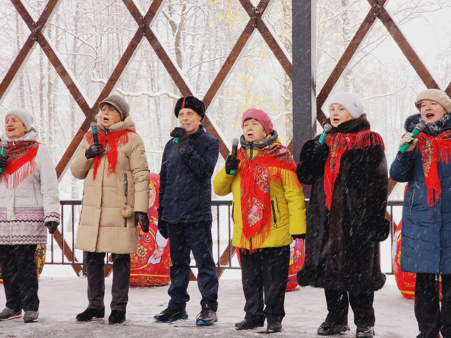 Егорьевск, Подмосковье, день народного единства, Московская область, парк 200 лет егорьевску, праздник,вертикалка, вертикальное видео,