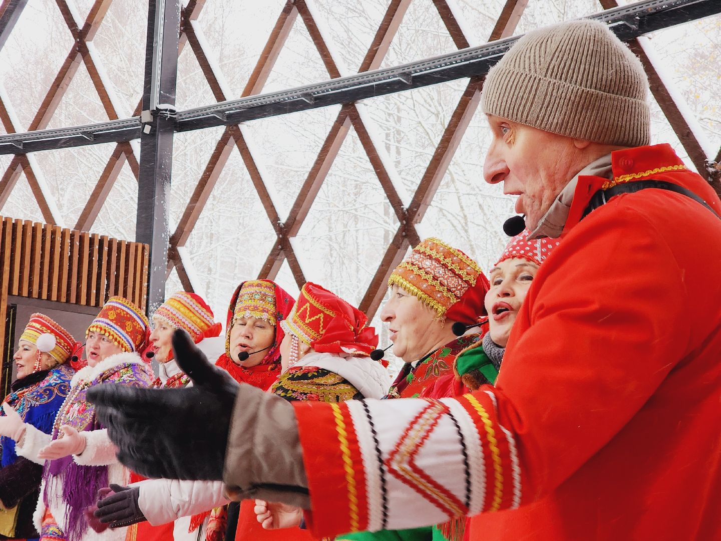 Егорьевск, Подмосковье, день народного единства, Московская область, парк 200 лет егорьевску, праздник,вертикалка, вертикальное видео,