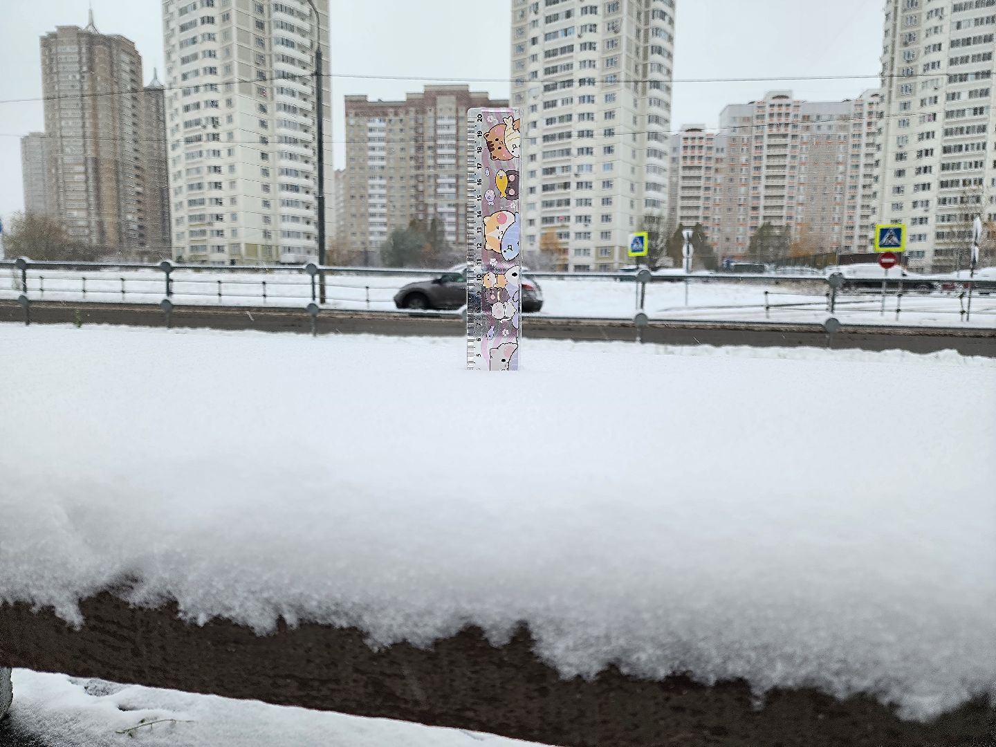 Подольск, уборка снега, коммунальщики, вертикалка,