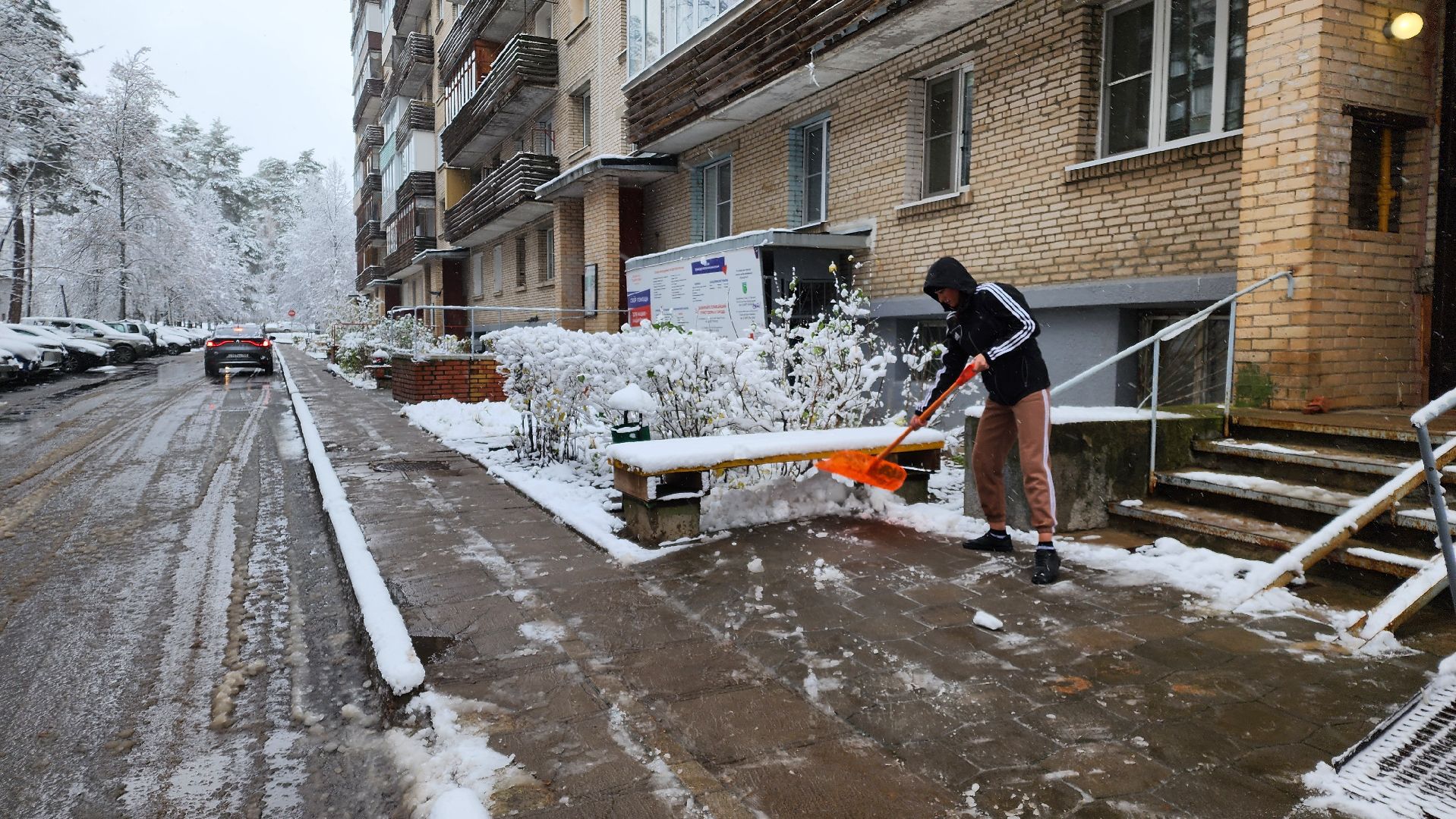 снегоуборка, протвино, комбинат благоустройства, серпухов, благоустройство, вертикалки,