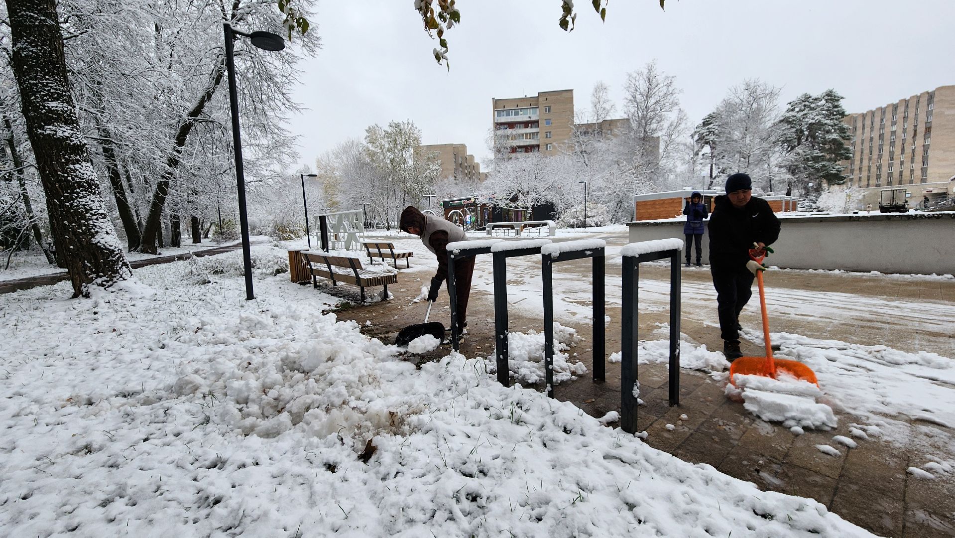снегоуборка, протвино, комбинат благоустройства, серпухов, благоустройство, вертикалки,