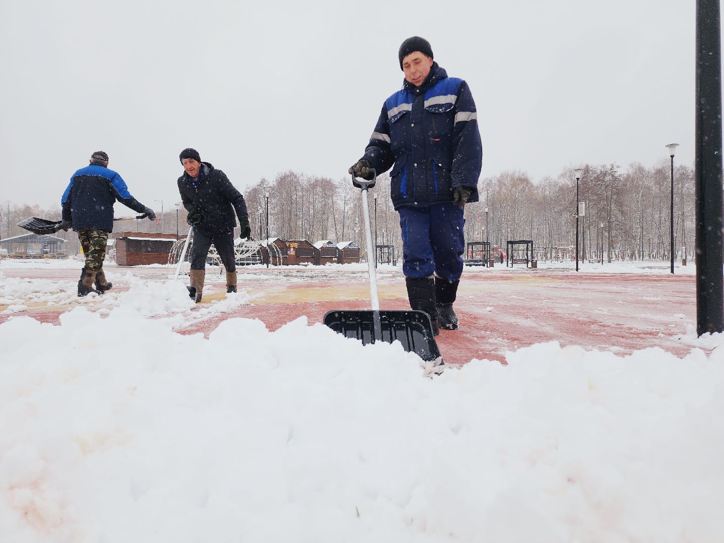 Егорьевск, Подмосковье, Московская область, Снег,вертикалка, вертикальное видео,