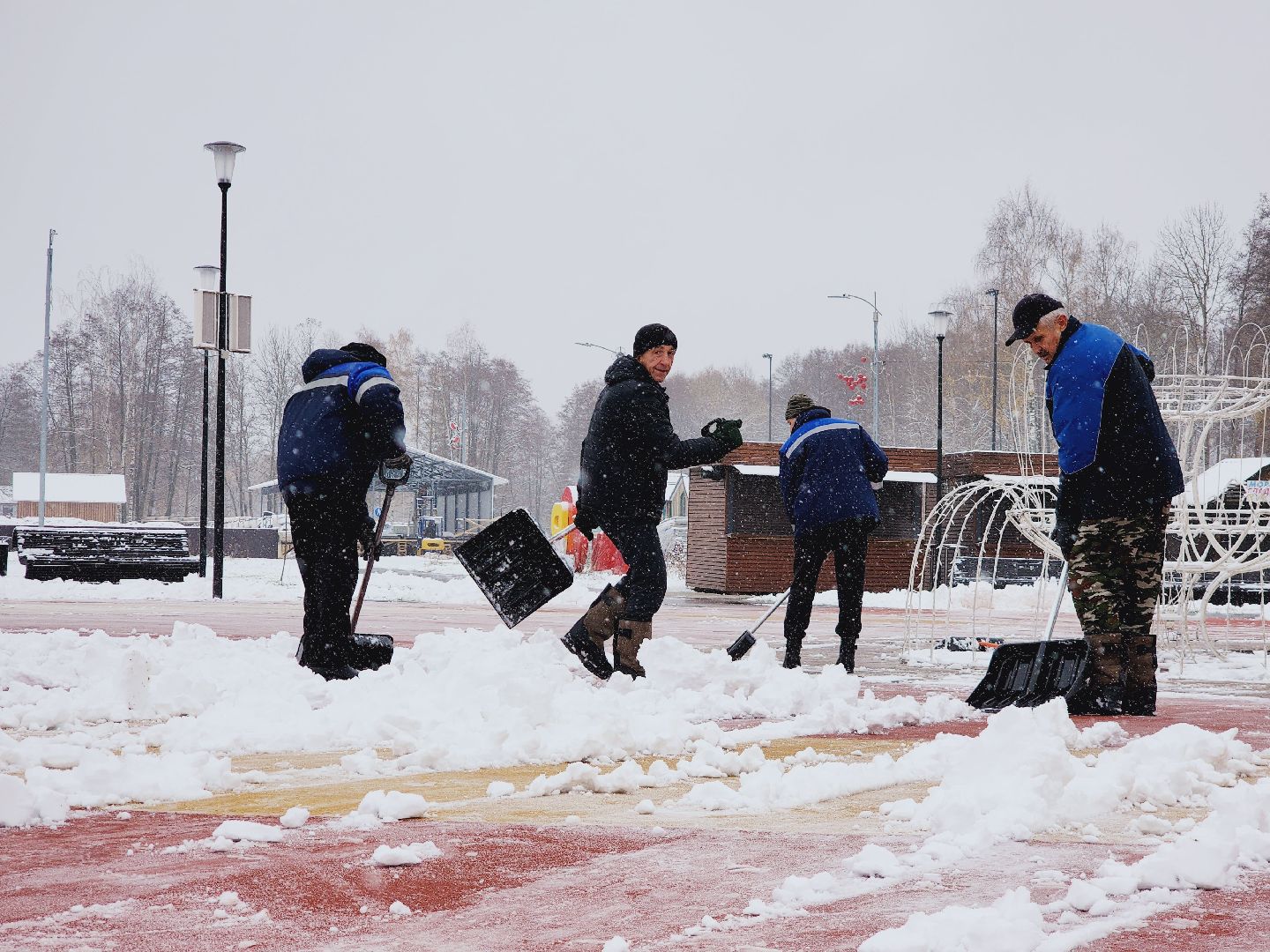 Егорьевск, Подмосковье, Московская область, Снег,вертикалка, вертикальное видео,