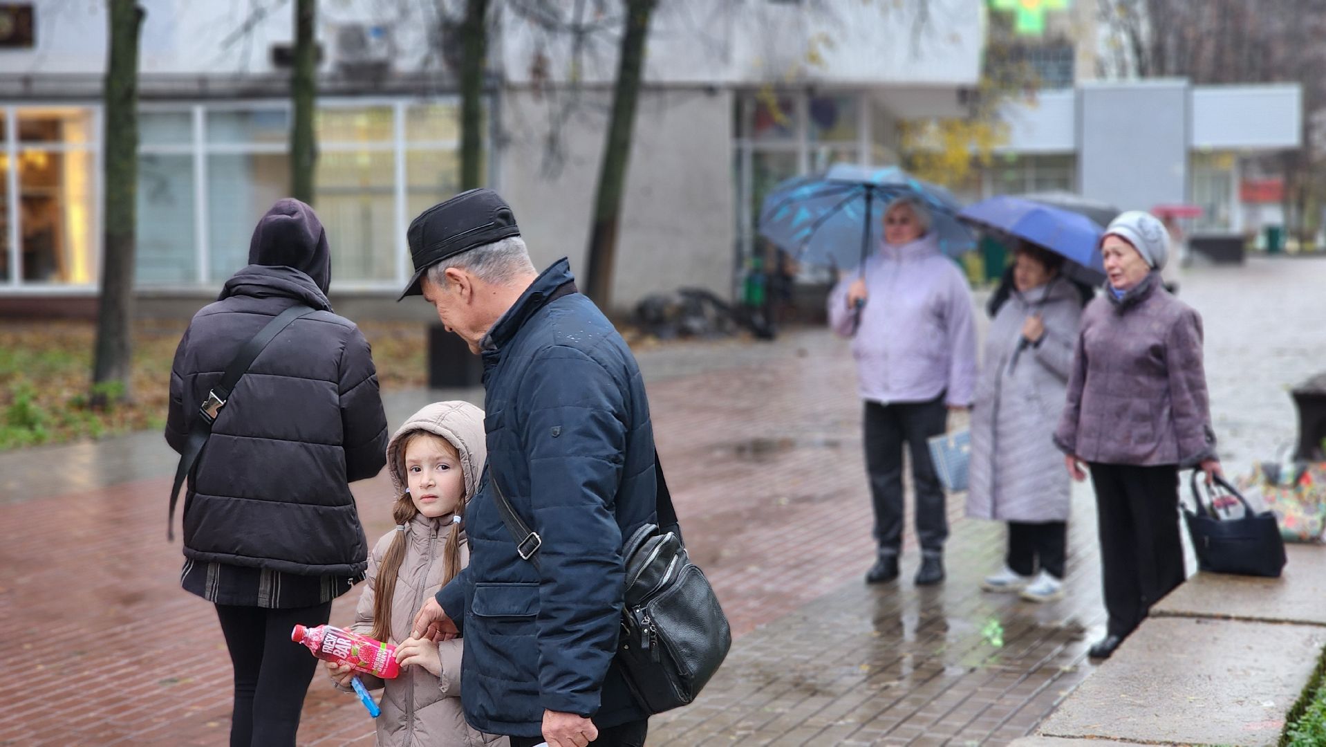 протвино, день народного единства, концерт, дк протон, праздник,