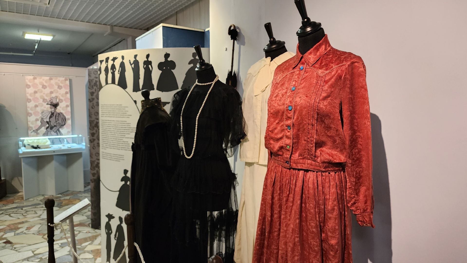 ступино, история страны, ночь искусств,