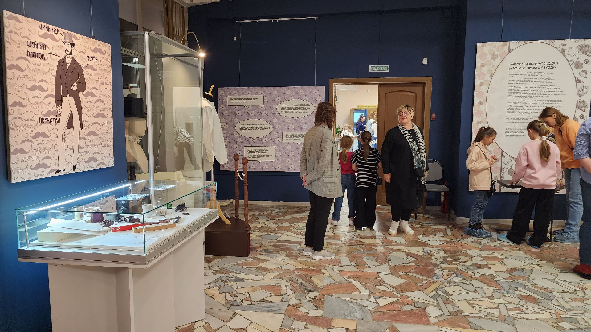 ступино, история страны, ночь искусств,