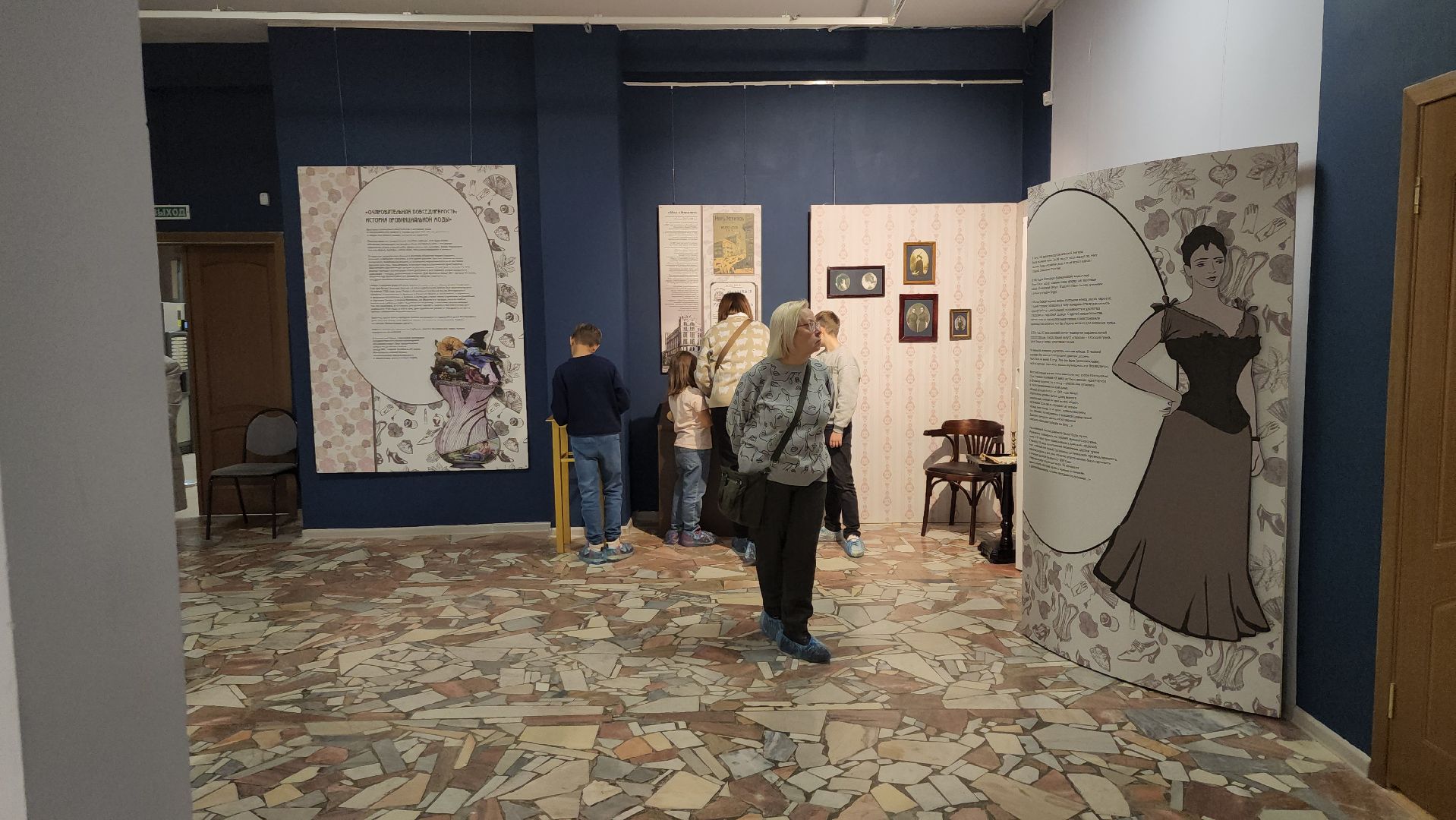 ступино, история страны, ночь искусств,