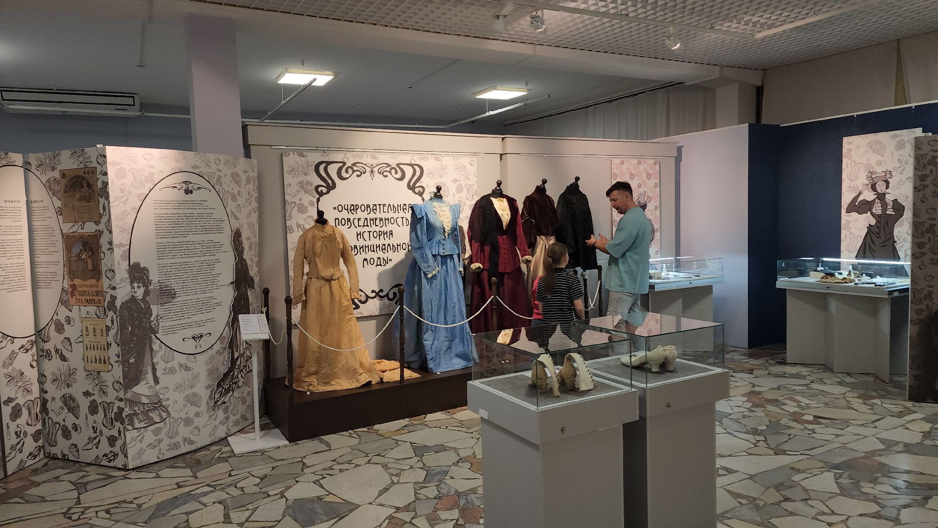 ступино, история страны, ночь искусств,