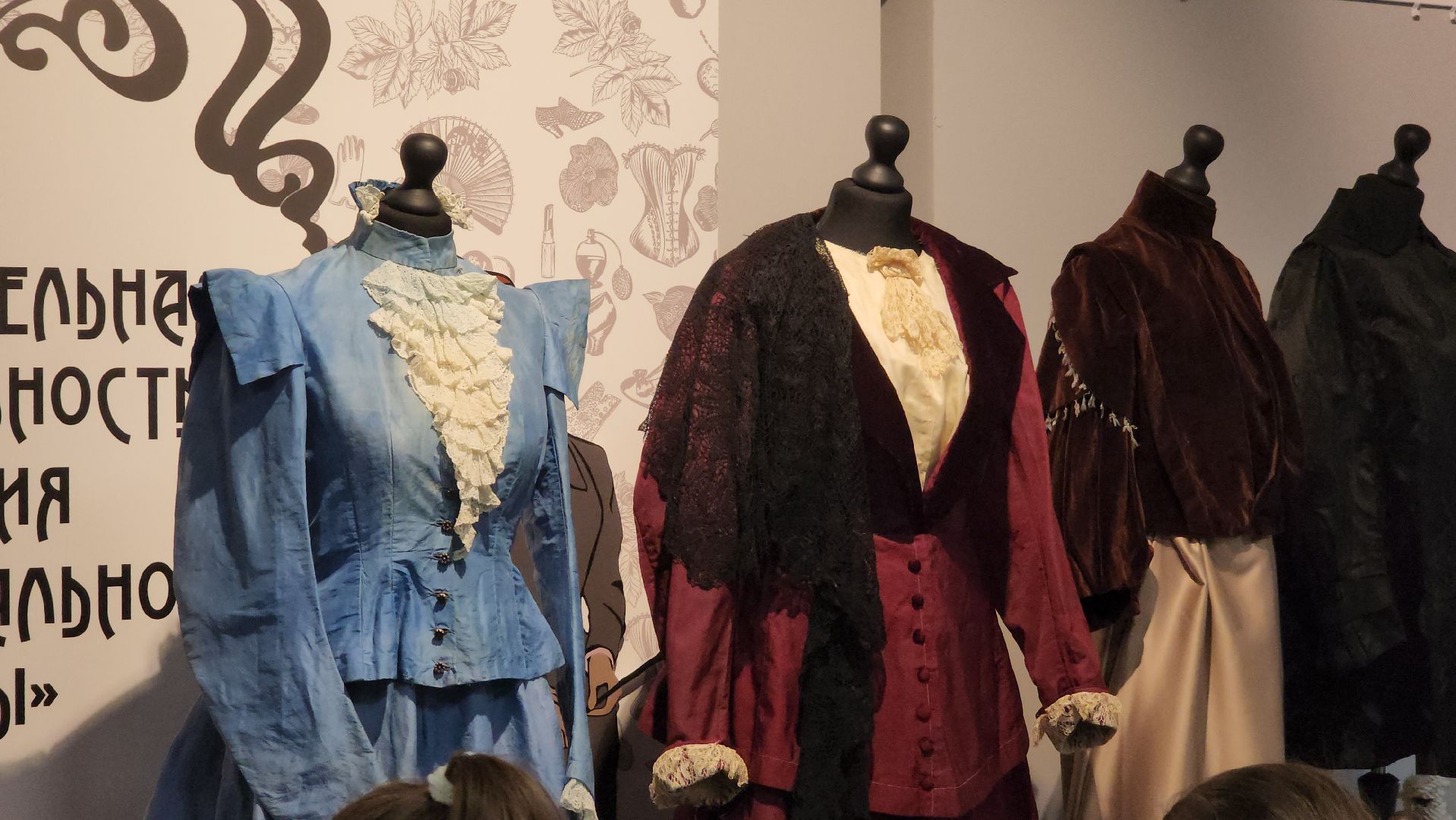 ступино, история страны, ночь искусств,