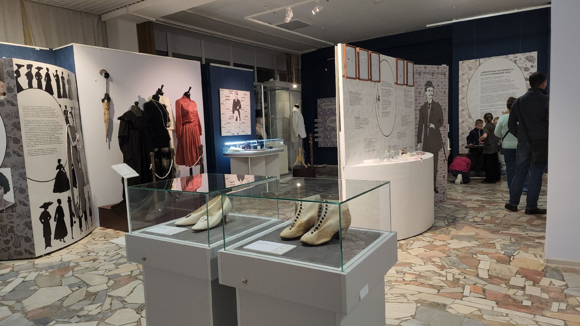 ступино, история страны, ночь искусств,