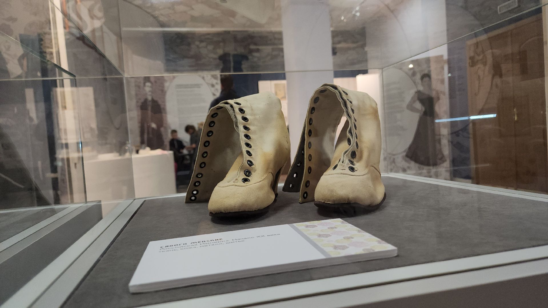 ступино, история страны, ночь искусств,