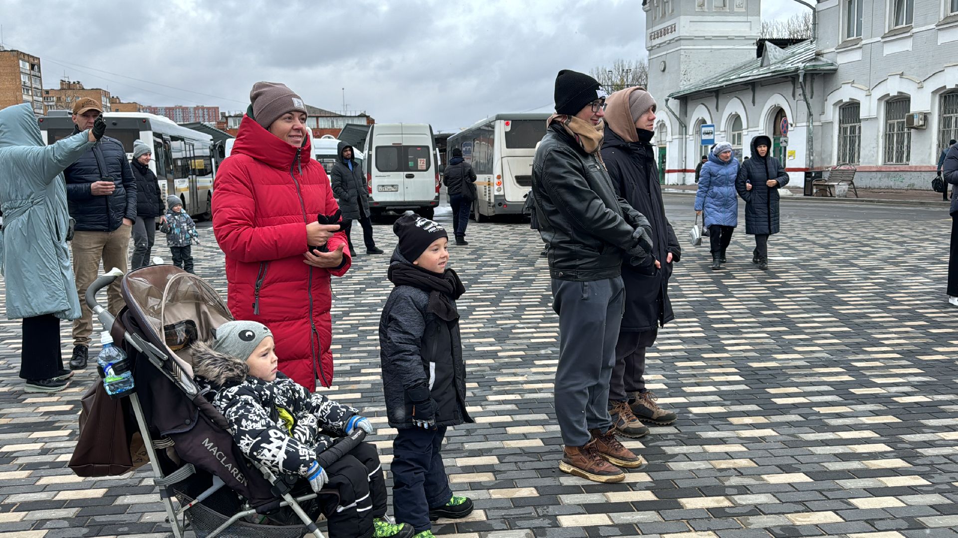 Одинцово, Вертикалка, Вертикалка концерт, День народного единства в Одинцово,Одинцовское подворье,