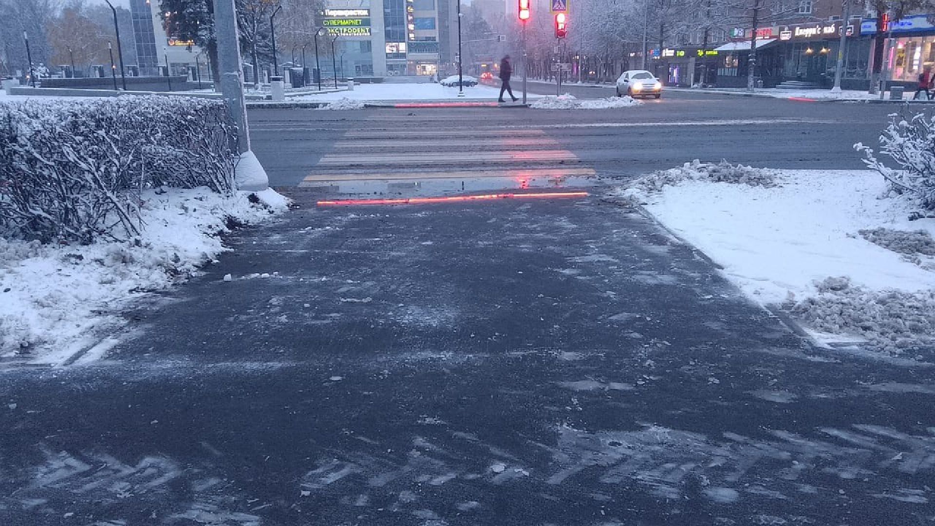 пушкино, последствия стихии, снегопад, коммунальная техника, снегоуборочная техника, чистка снега, вертикалки