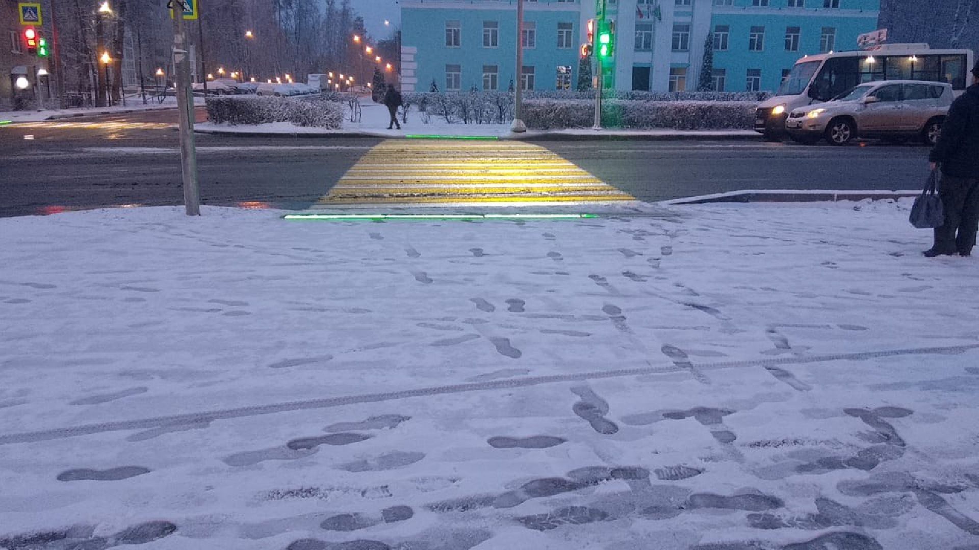 пушкино, последствия стихии, снегопад, коммунальная техника, снегоуборочная техника, чистка снега, вертикалки