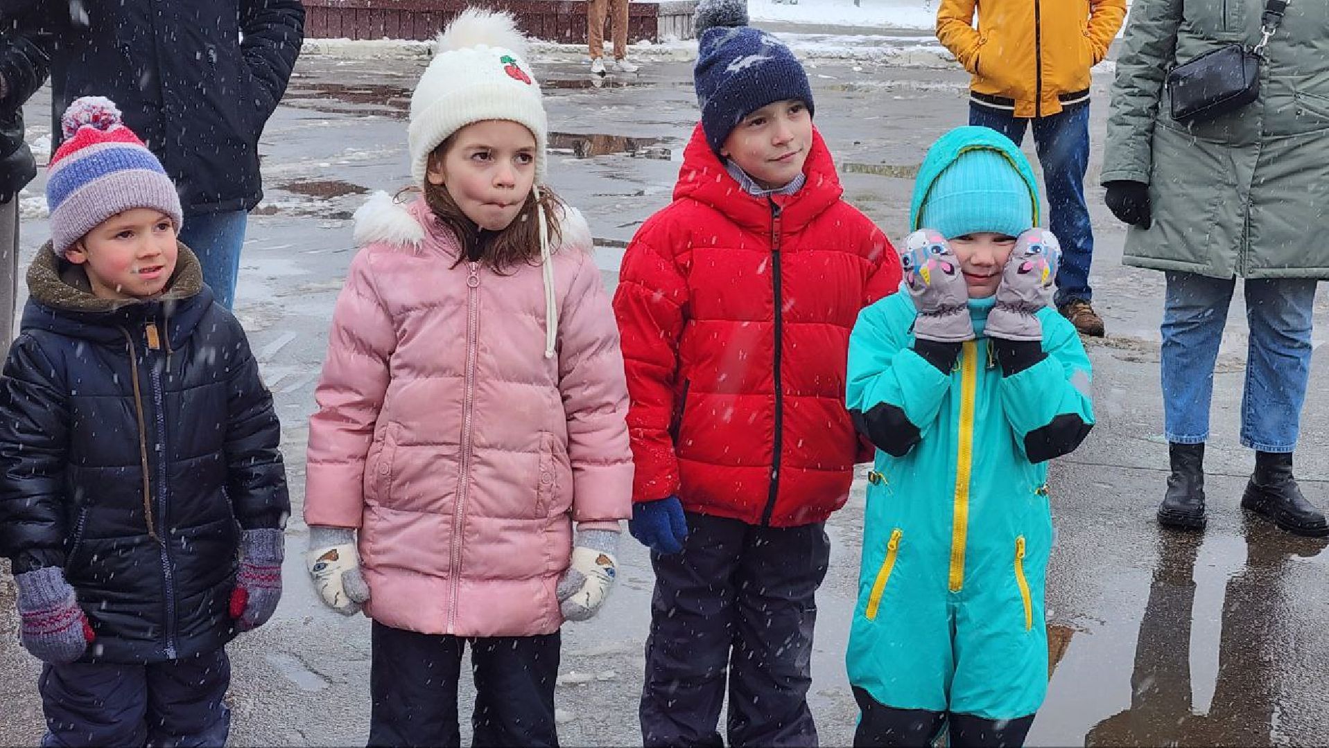 Реутов, День народного единства, праздник, вертикалки, конкурсы, мастер-класс,