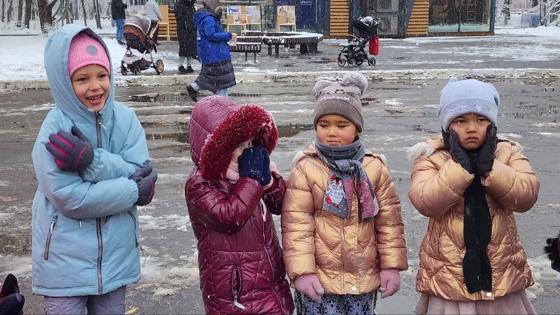 Реутов, День народного единства, праздник, вертикалки, конкурсы, мастер-класс,