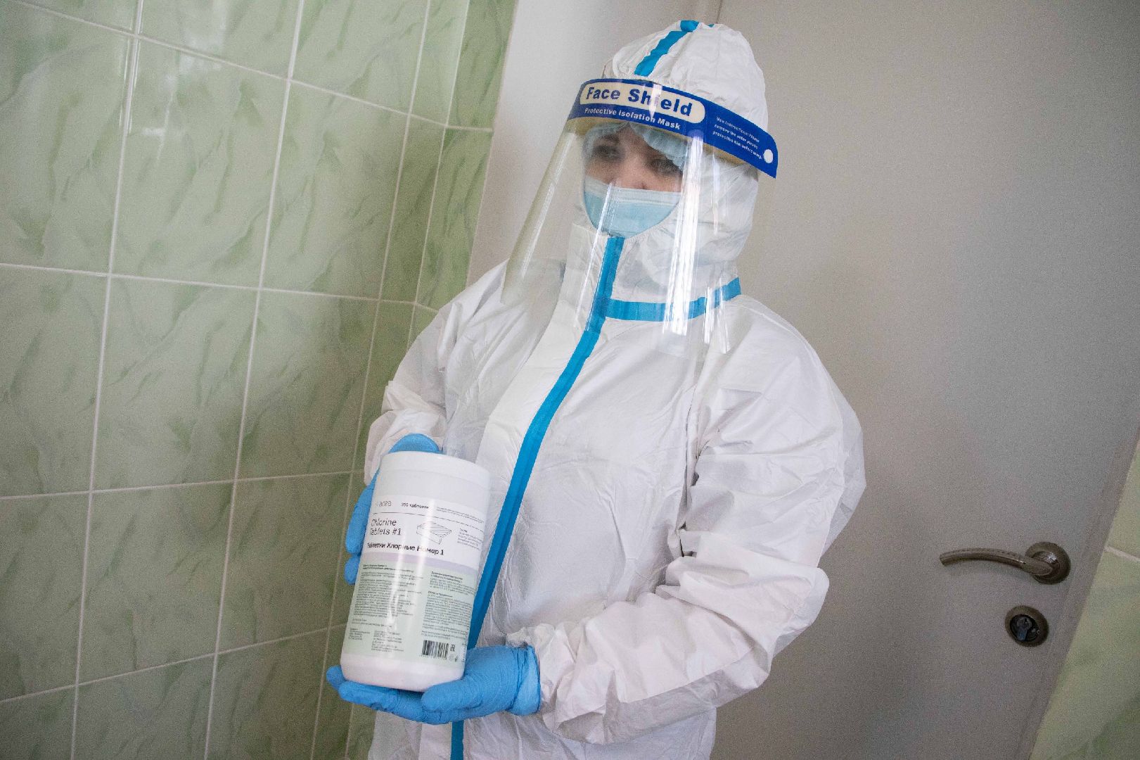 лыткарино, медицина, тренировка, инфекции