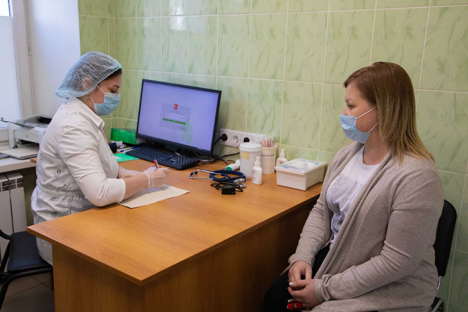 лыткарино, медицина, тренировка, инфекции