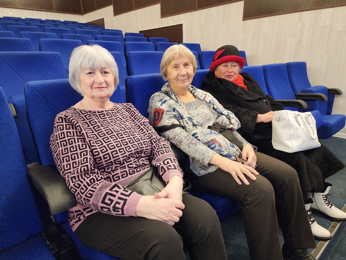 Московская областная филармония, Центр культуры и искусств Рузы, Культура, день народного единства, руза, праздник, концерт,