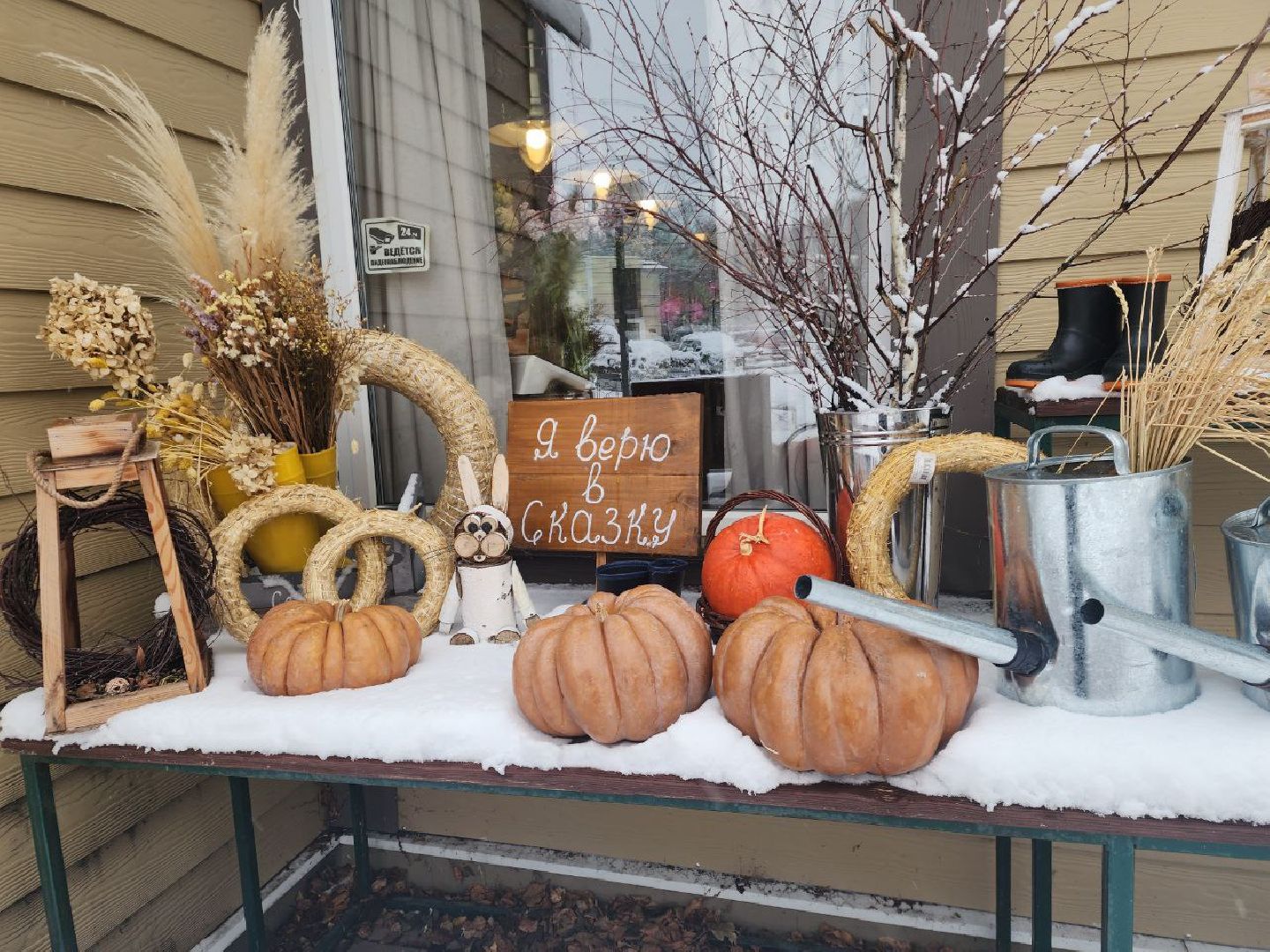 пущино, серпухов, снегопад, вертикалки,