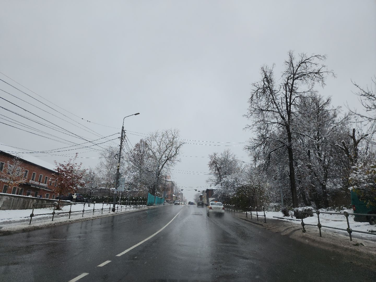 серпухов, подмосковье, уборка снега, благоустройство, вертикалка,