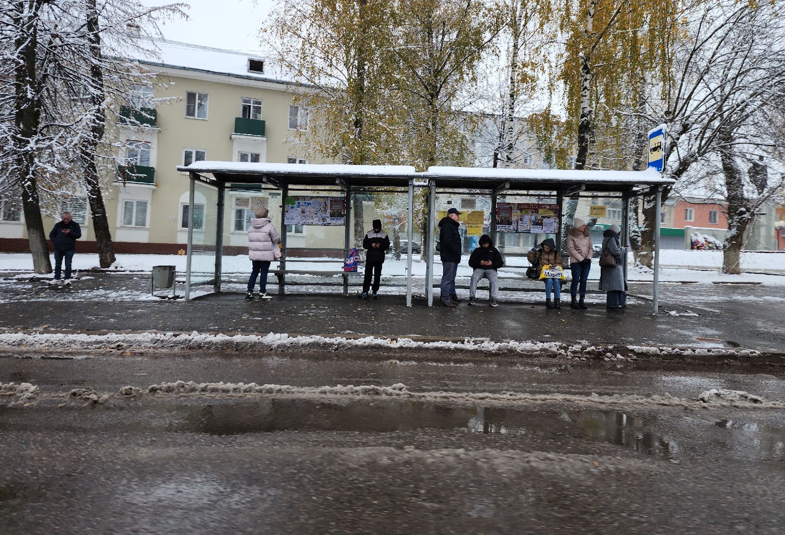 серпухов, подмосковье, уборка снега, благоустройство, вертикалка,