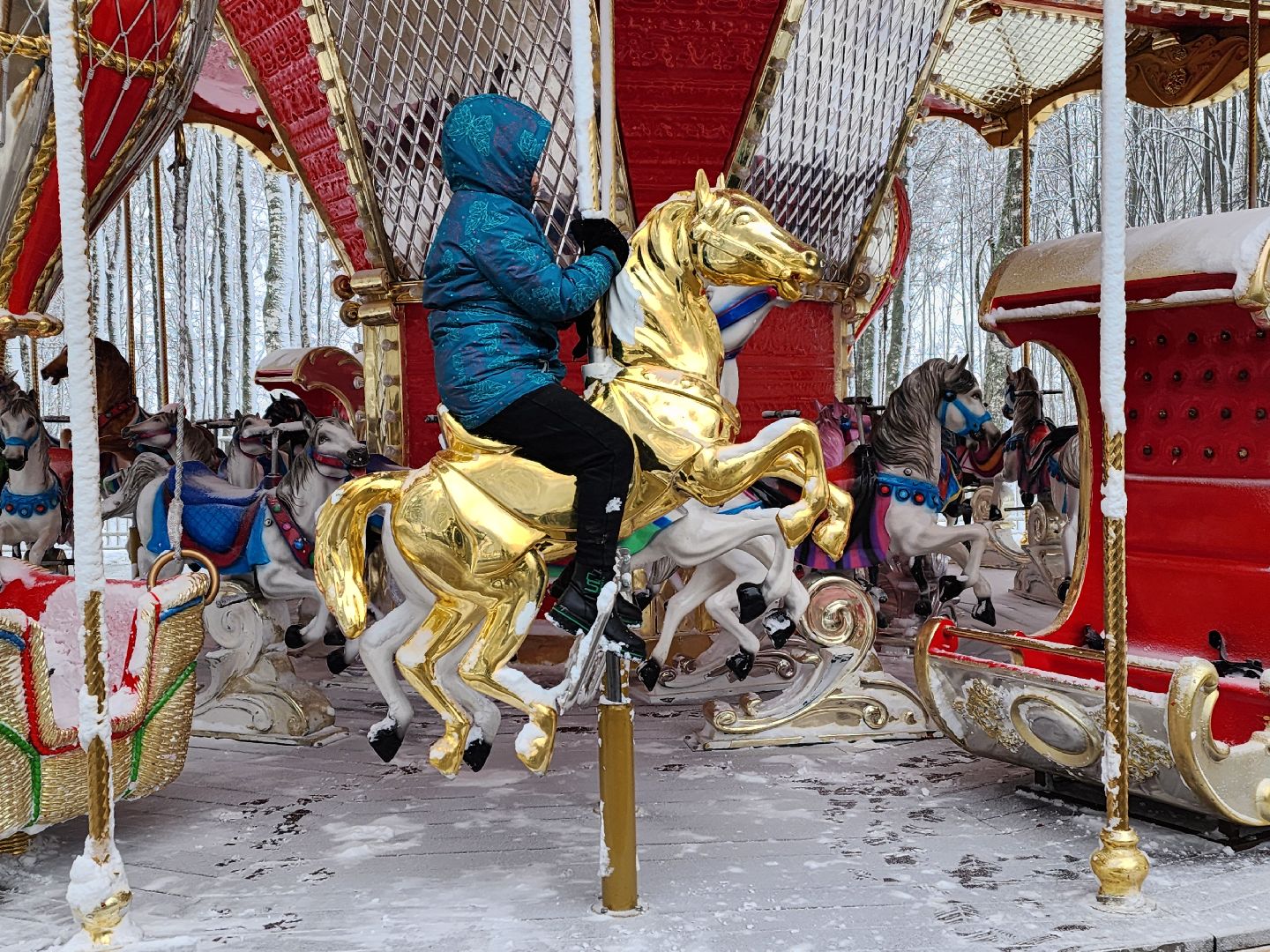 волоколамск, день народно единства, праздник, Парк,