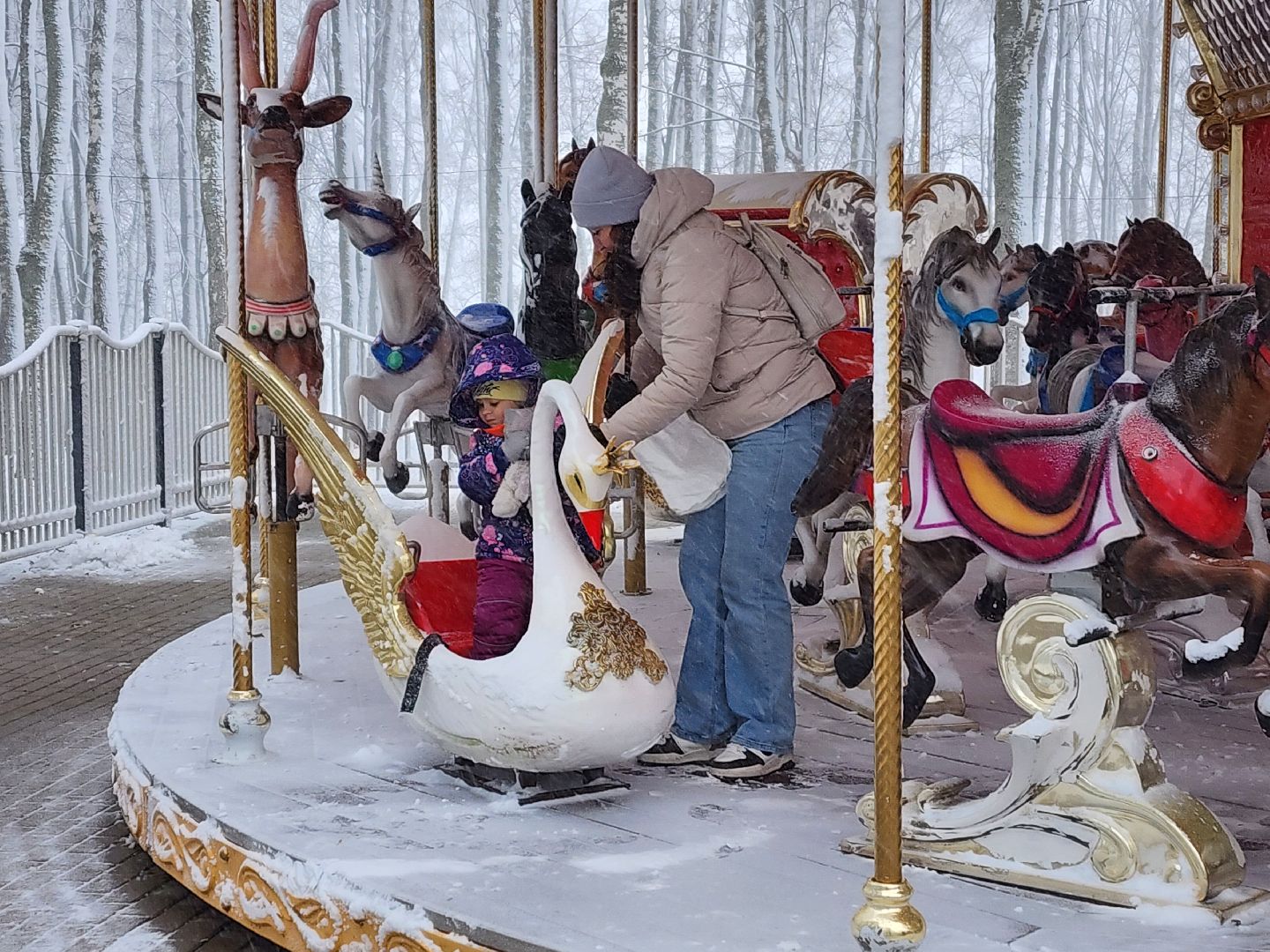 волоколамск, день народно единства, праздник, Парк,