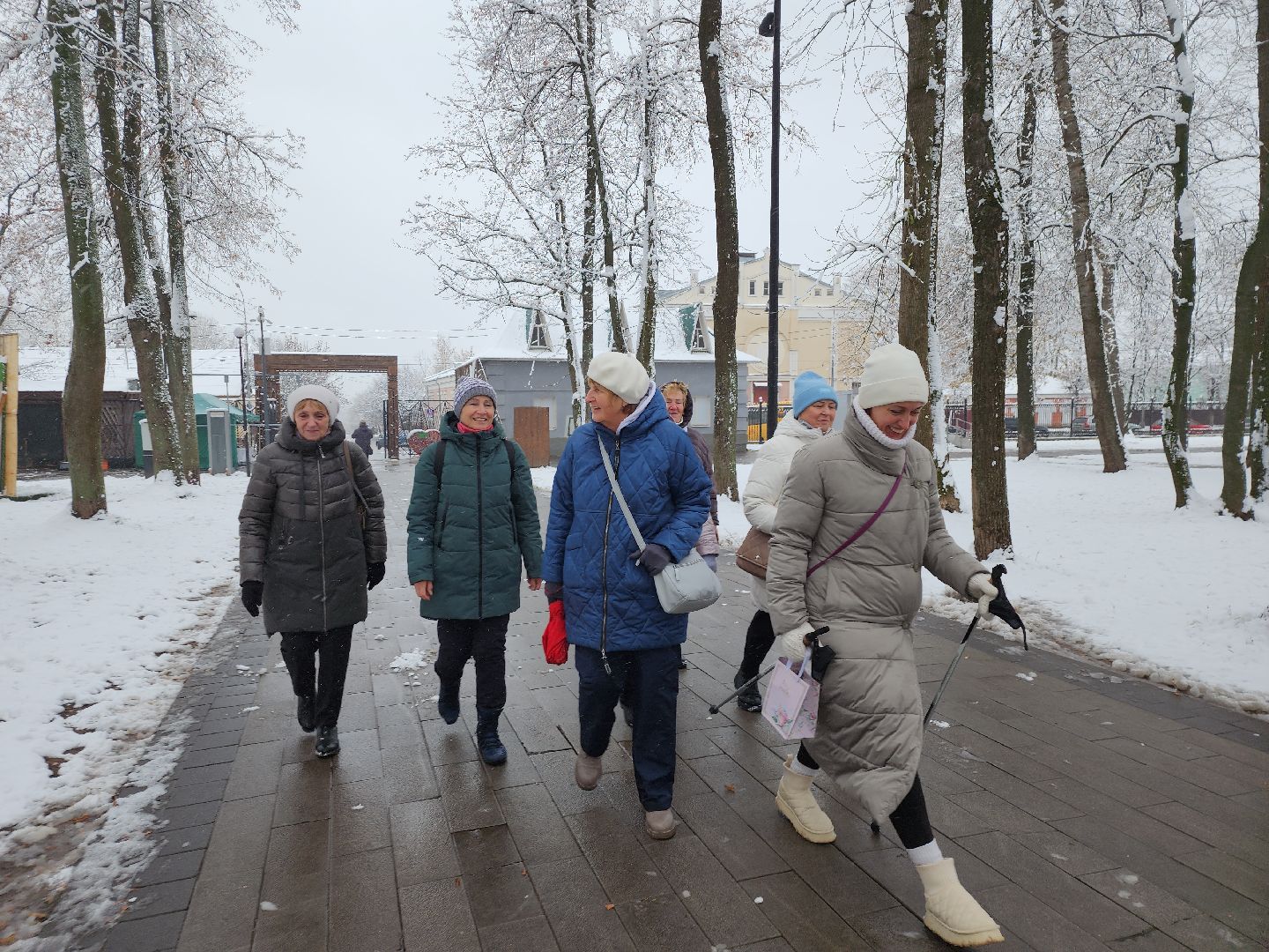 серпухов, подмосковье, активное долголетие, вертикалка,