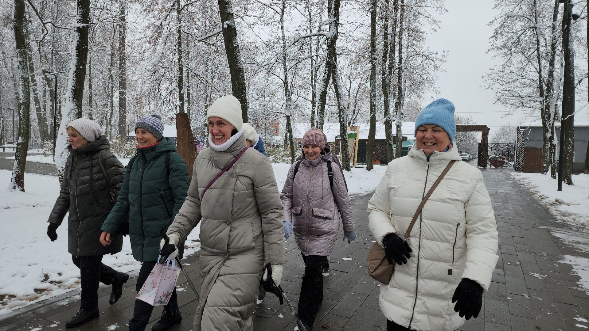 серпухов, подмосковье, активное долголетие, вертикалка,