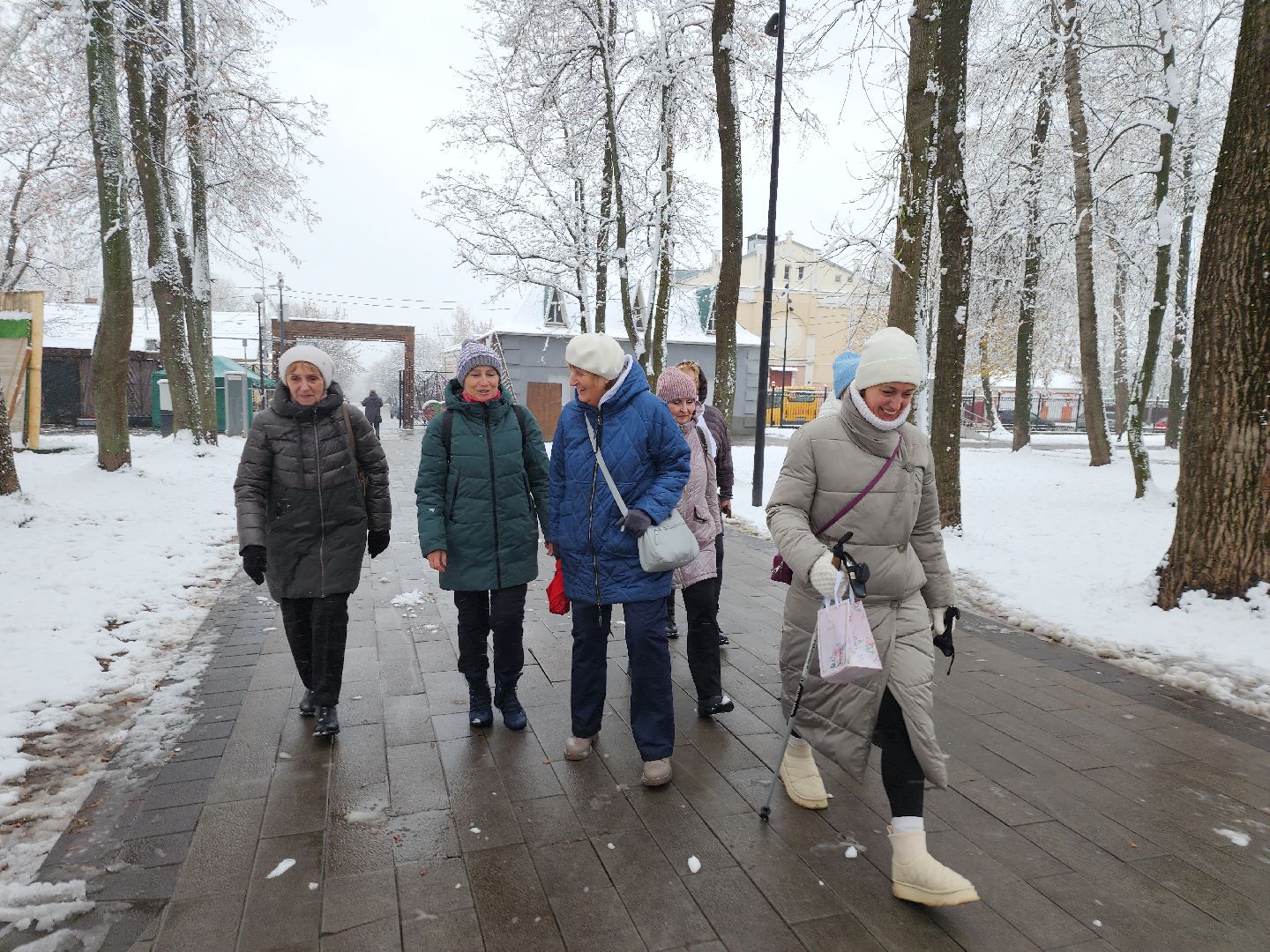 серпухов, подмосковье, активное долголетие, вертикалка,