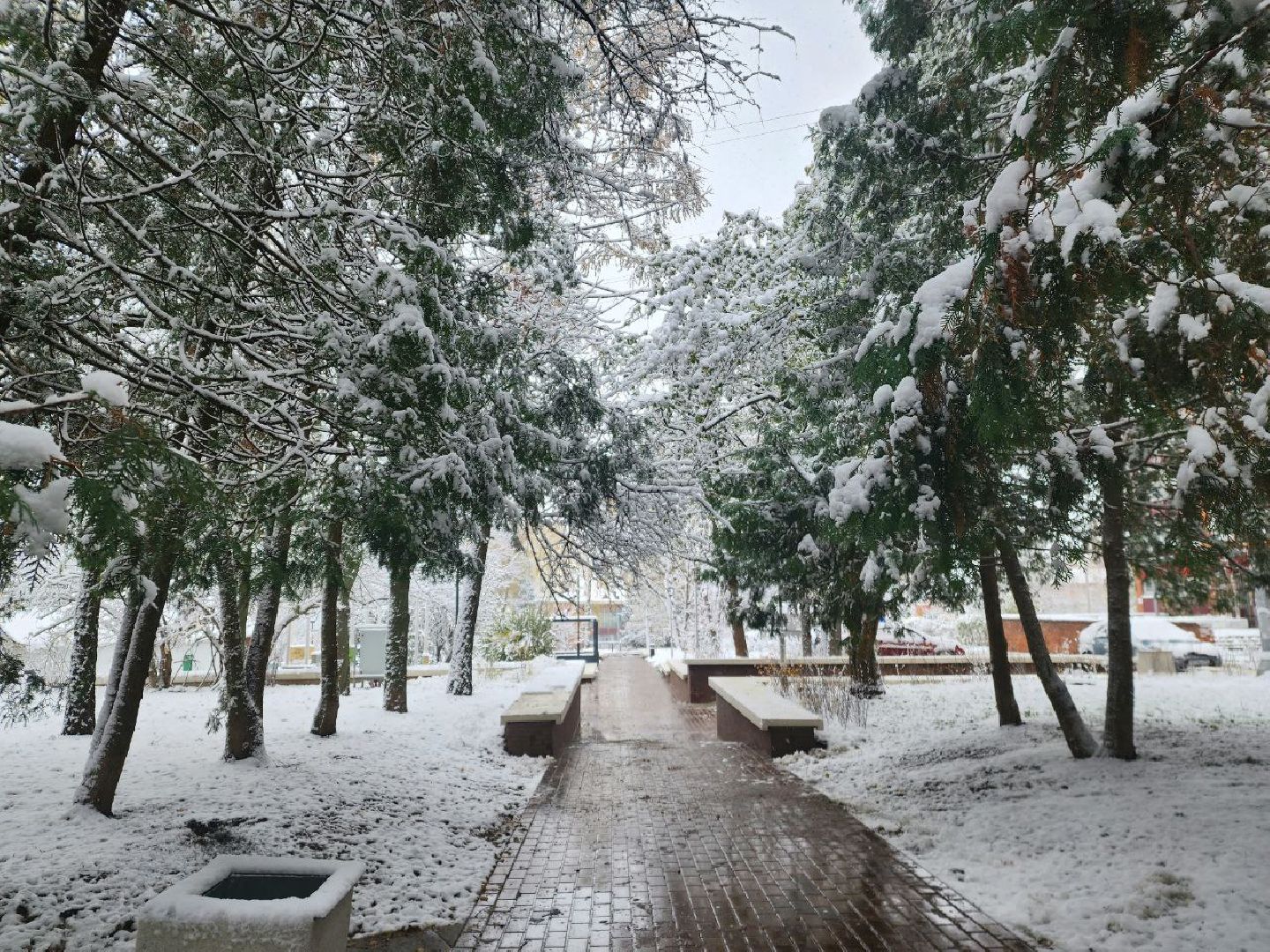 пущино, серпухов, уборка снега, вертикалка,