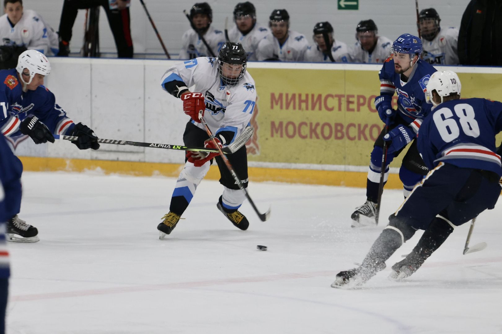 спорт, хоккей, Беларусь