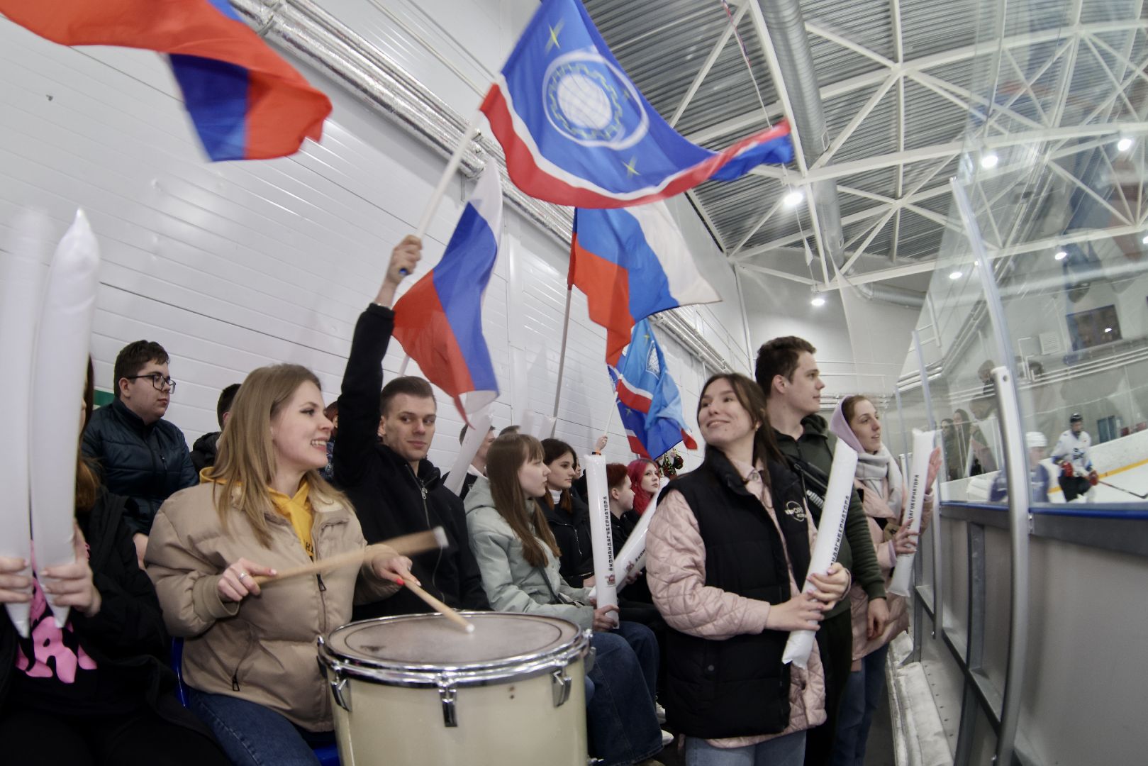 спорт, хоккей, Беларусь