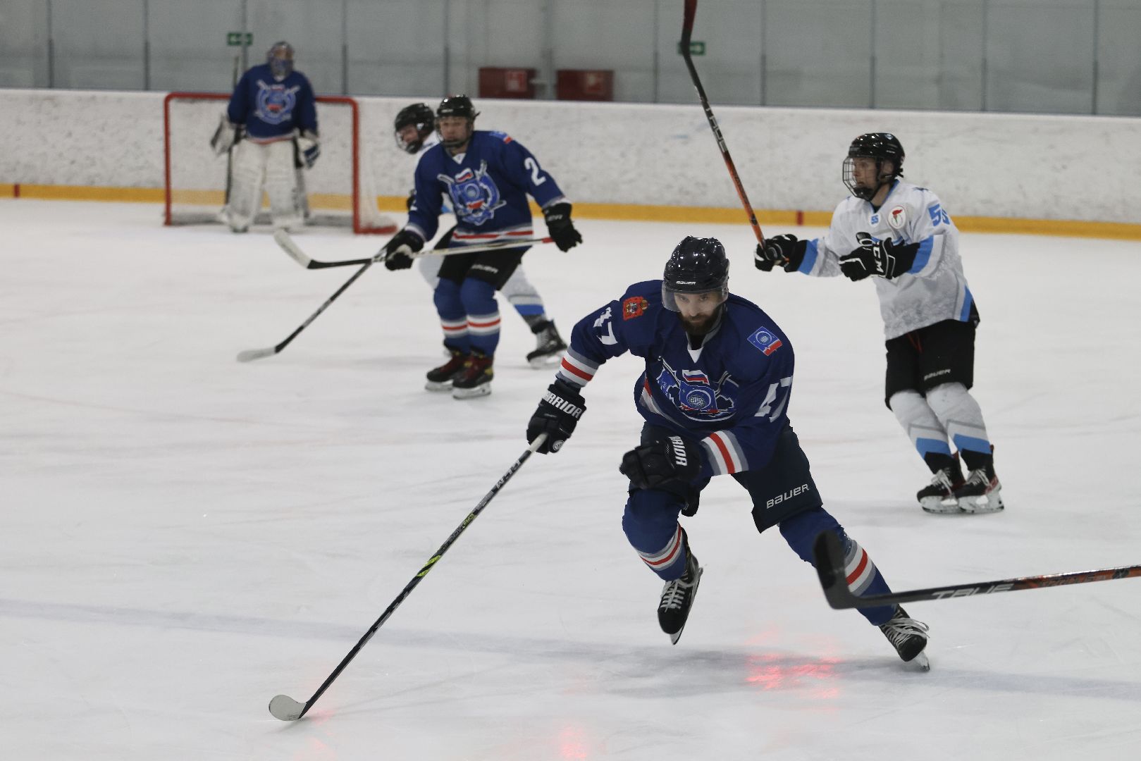 спорт, хоккей, Беларусь