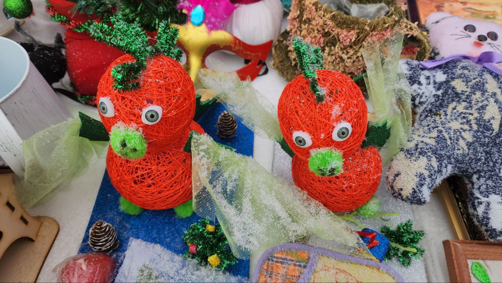 Реутов, день народного единства, Праздник, вертикалки, праздник в парке, мастер-класс, СВО, гуманитарная помощь, дроны,