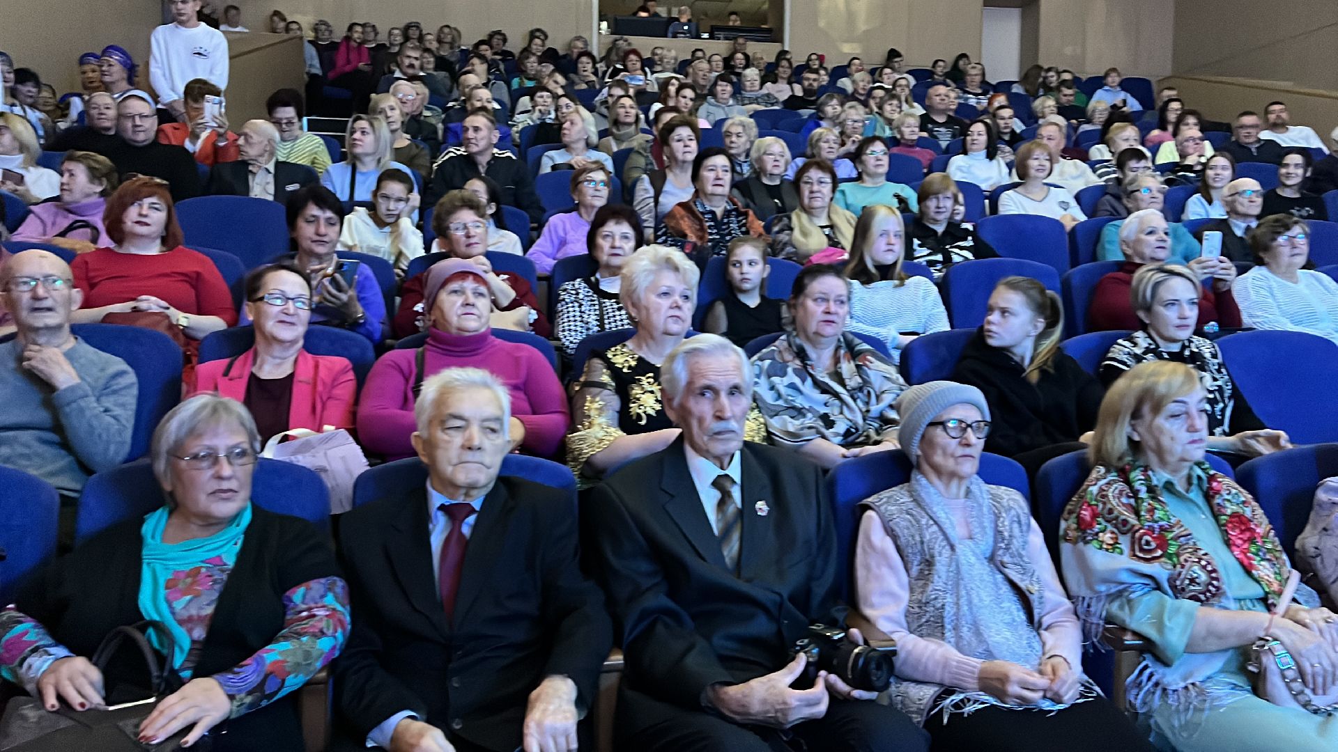 волоколамск, день народно единства, Родники, гала-концерт,