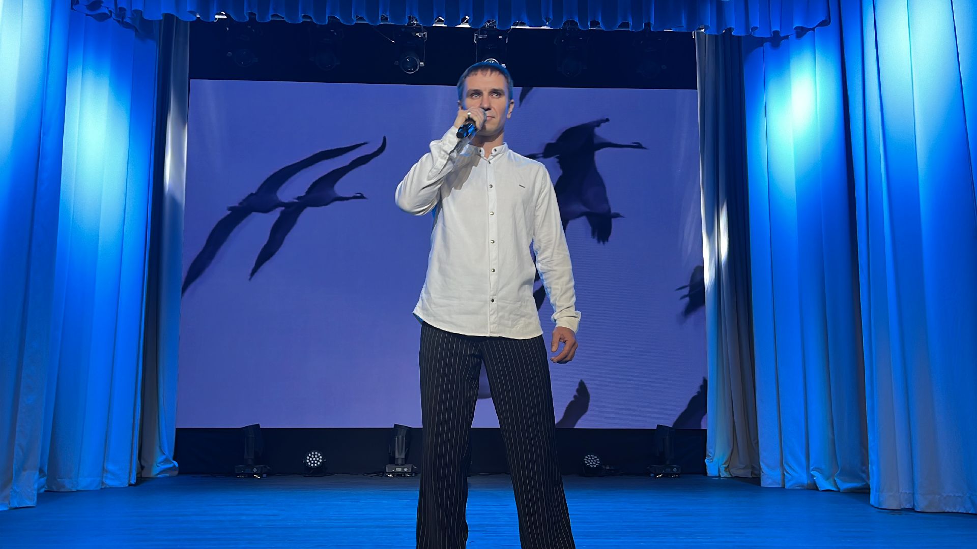 волоколамск, день народно единства, Родники, гала-концерт,