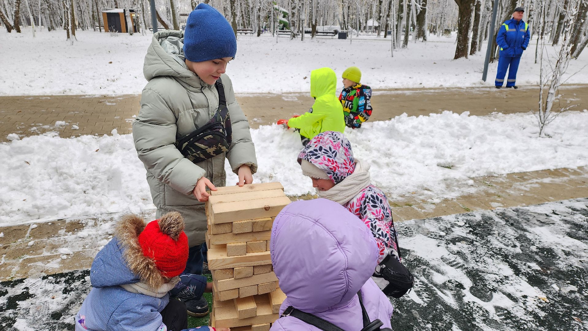 Солнечногорск, День народного единства, игры народов россии, мц возрождение, вертикалки,