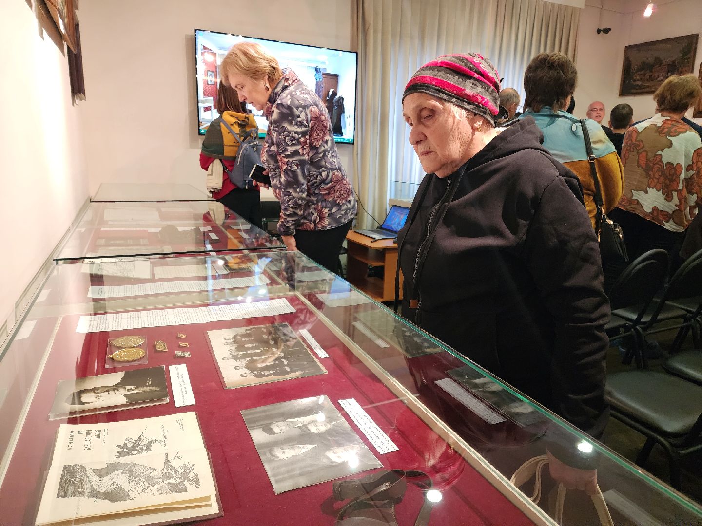 Подольск, день народного единства, музей, подолье, талалихин, вертикалка,