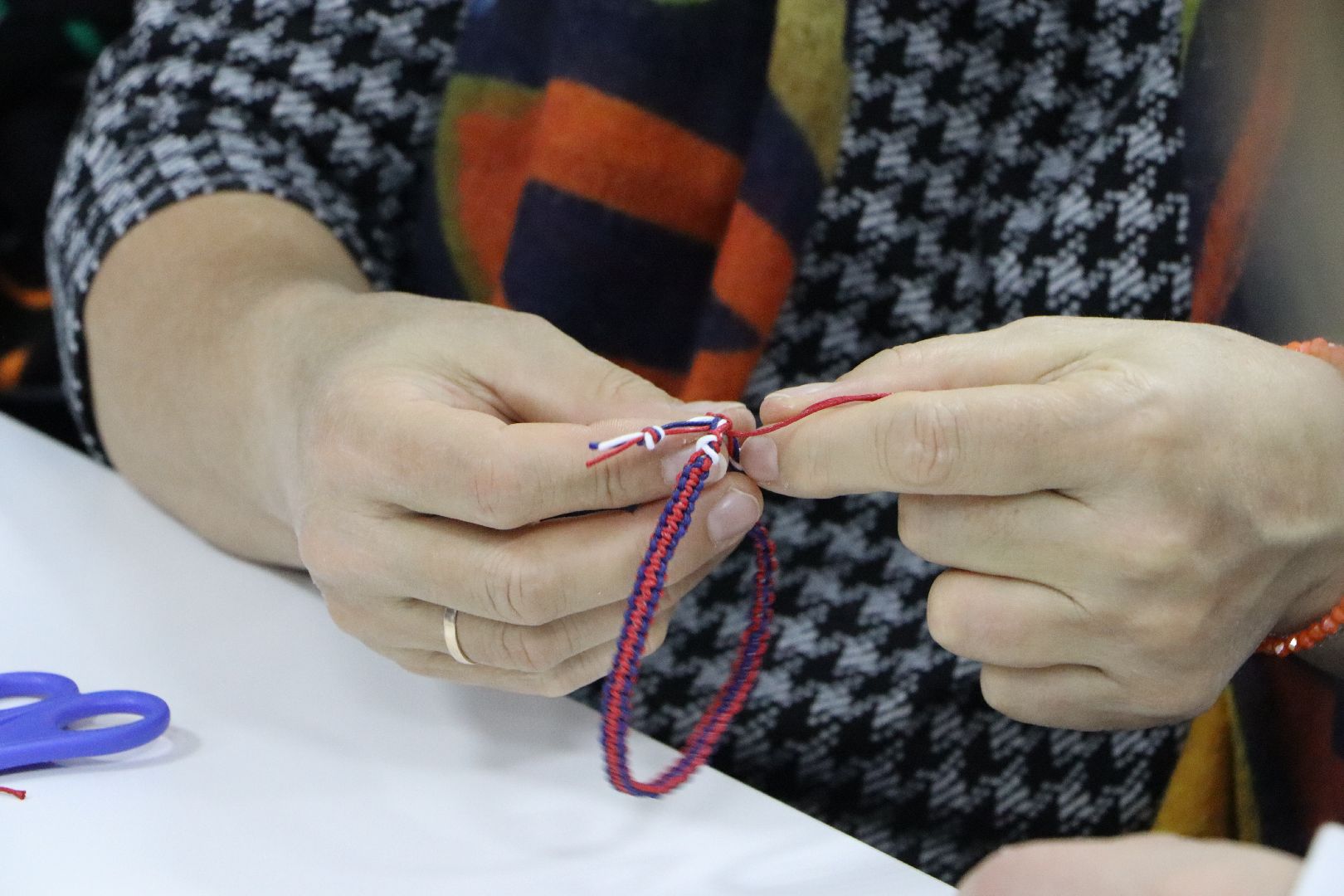 Вертикалка, Серебряные пруды, день народного единства,