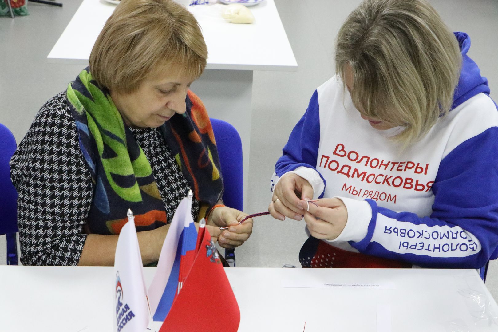 Вертикалка, Серебряные пруды, день народного единства,