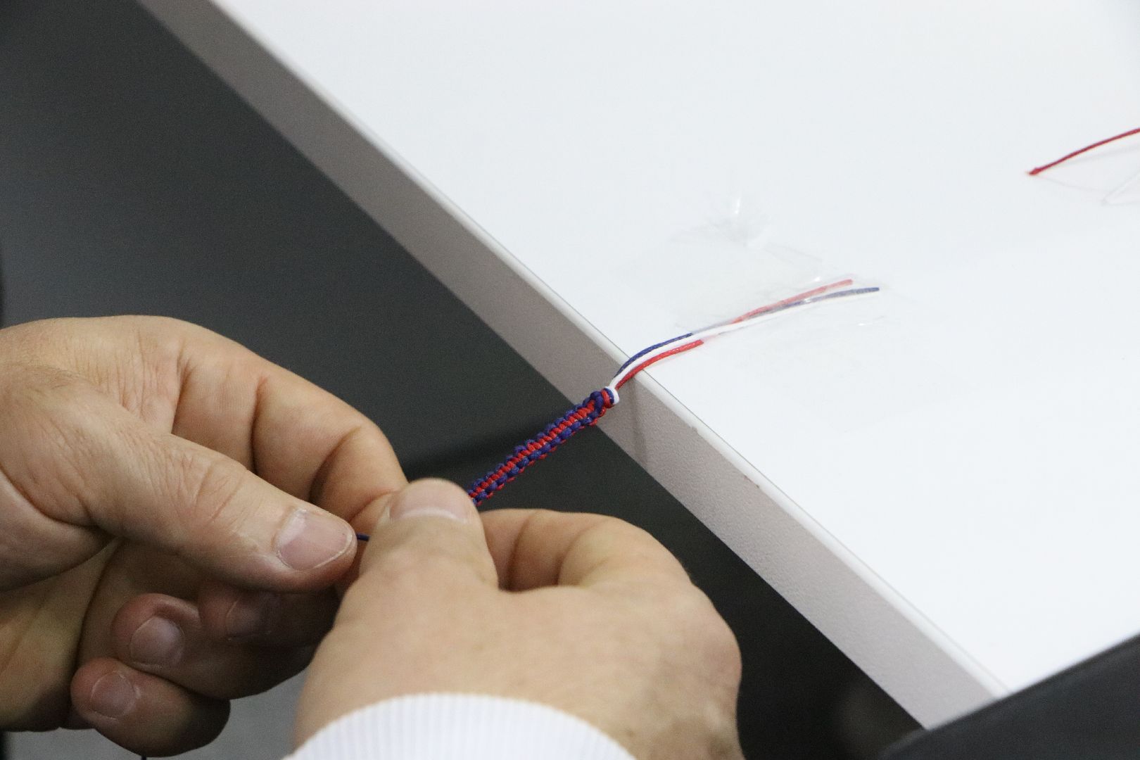 Вертикалка, Серебряные пруды, день народного единства,