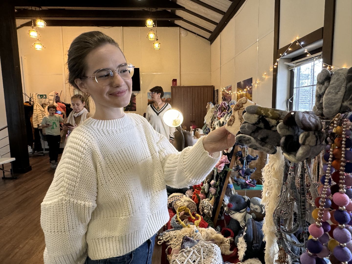 Одинцово, день народного единства,вертикалка, вертикальное видео, мастер класс,