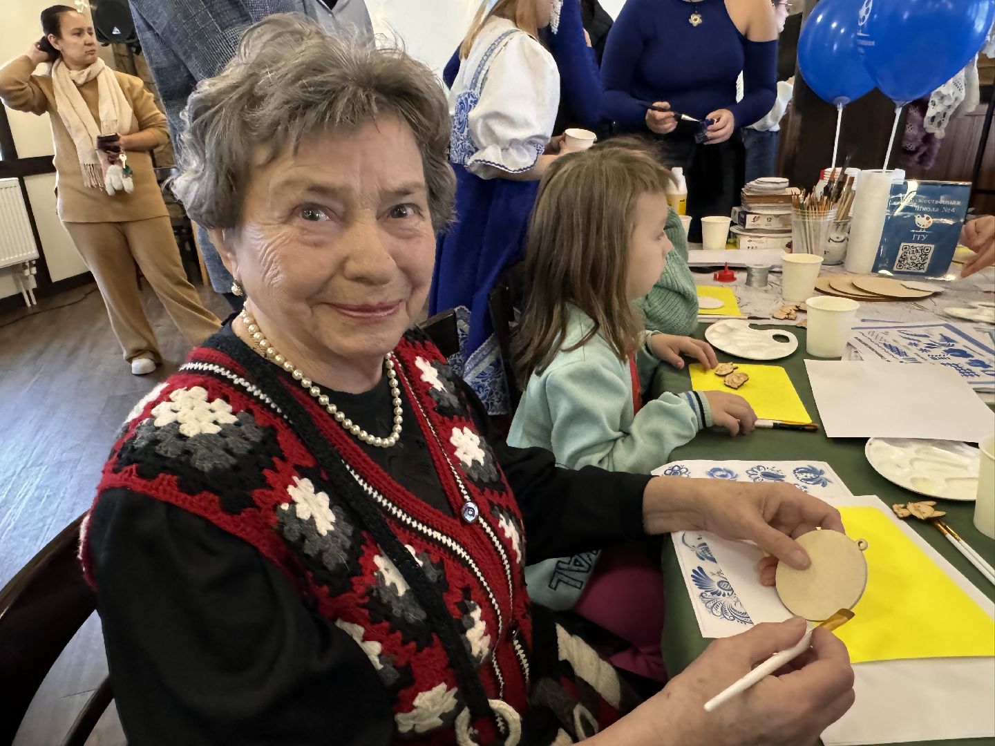 Одинцово, день народного единства,вертикалка, вертикальное видео, мастер класс,