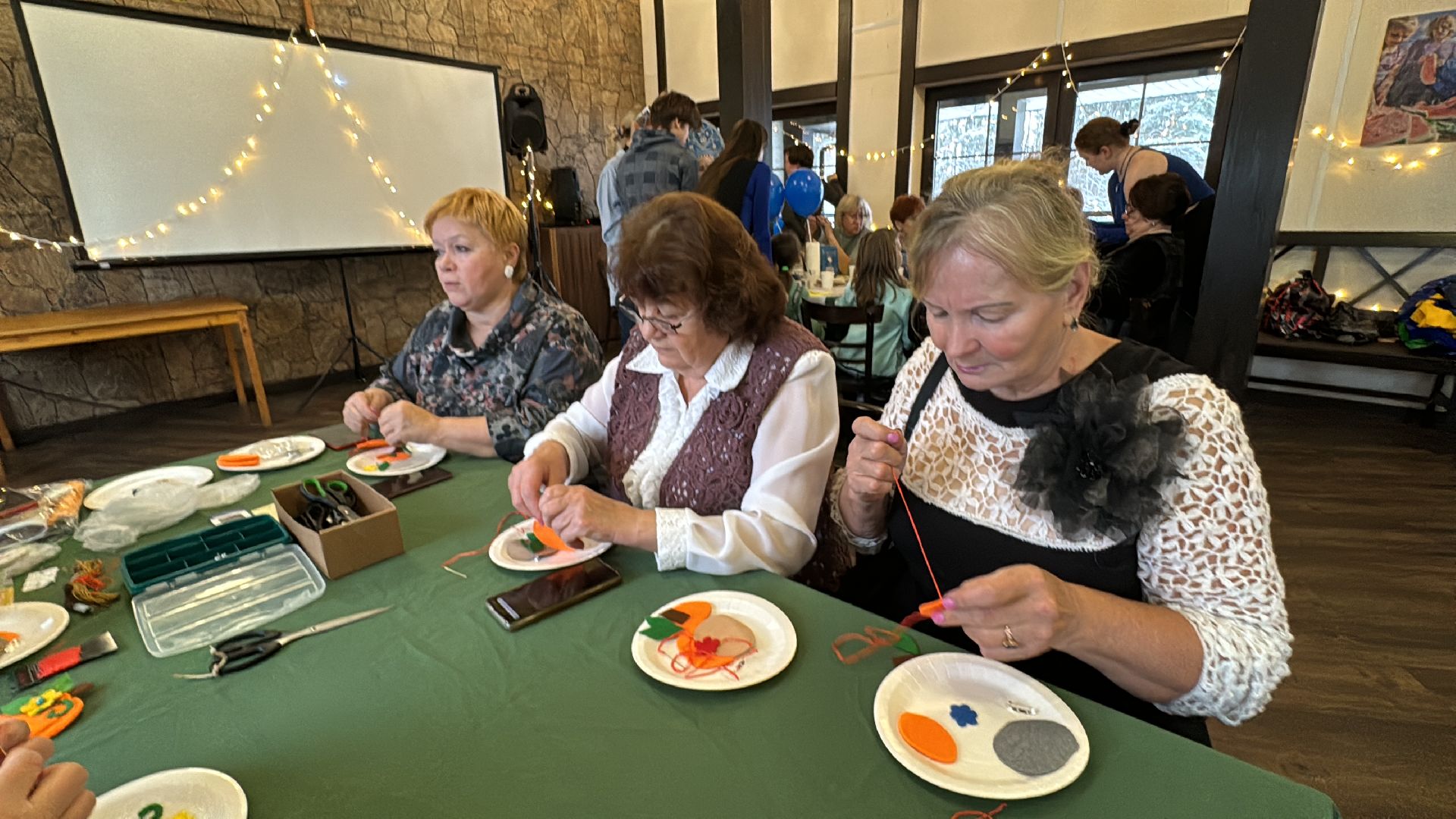 Одинцово, день народного единства,вертикалка, вертикальное видео, мастер класс,