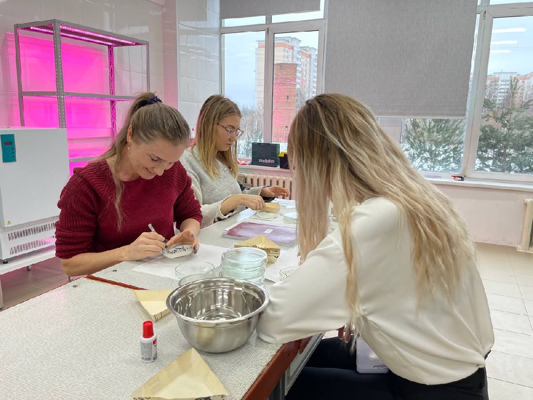 Наука, ВНИИСОК, Овощеводство, Молодые учёные, Одинцово