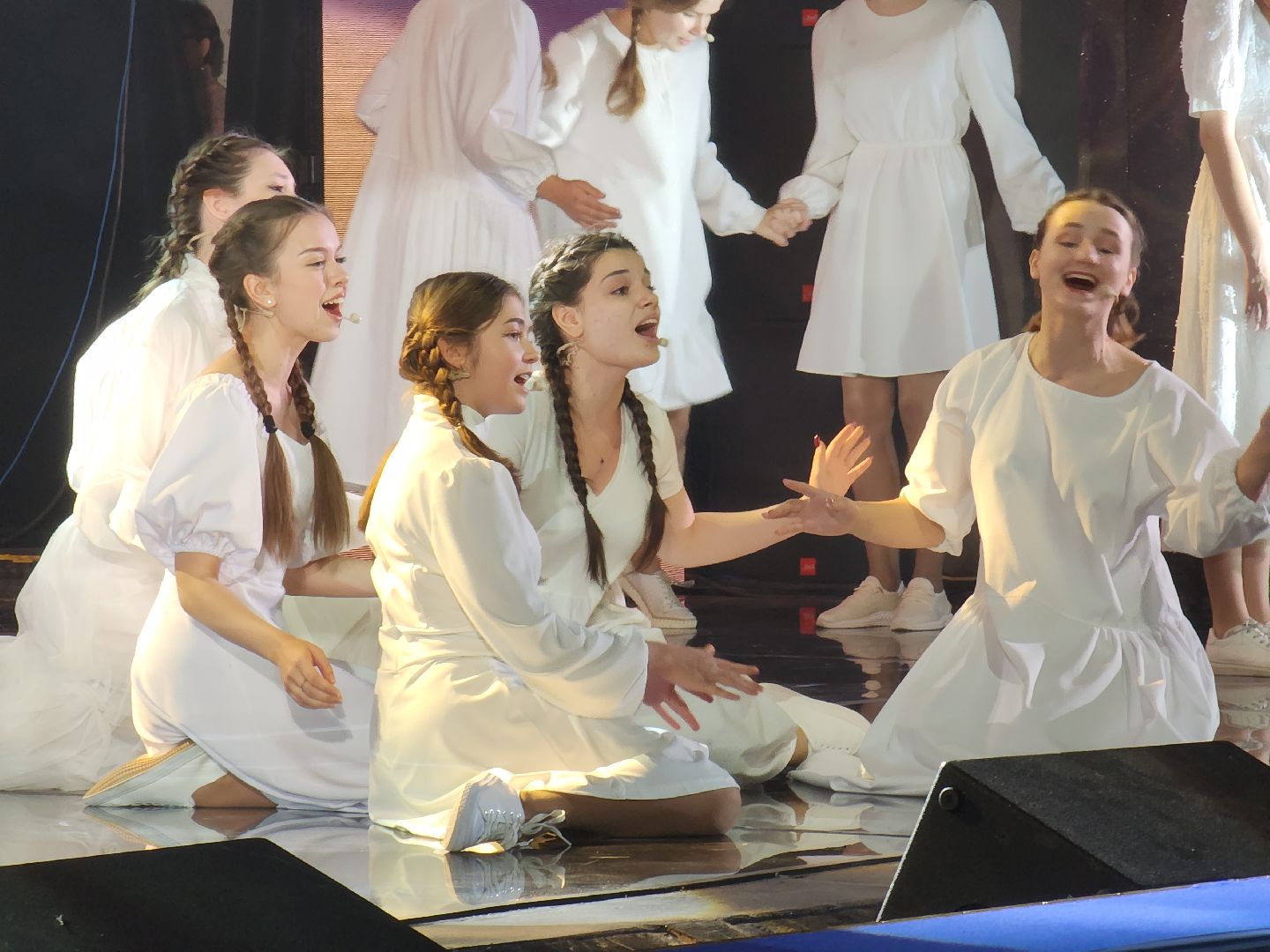 красногорск, день народного единства,вертикалка, Вертикальное видео, концерт,